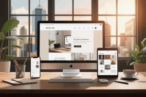 Brisbane business design