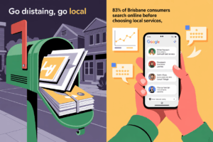 Brisbane business marketing