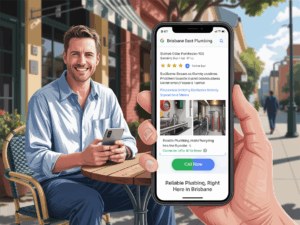 Brisbane small business advertising