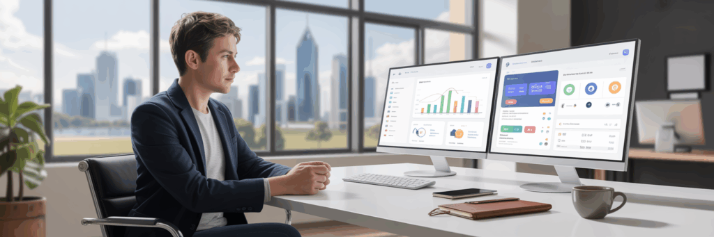 ai business marketing
