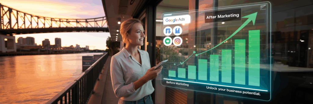 business marketing