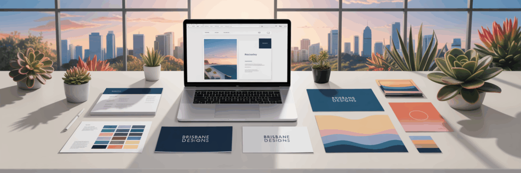 business marketing design