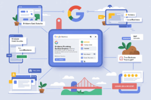 local SEO Brisbane