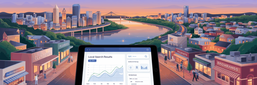 local business marketing
