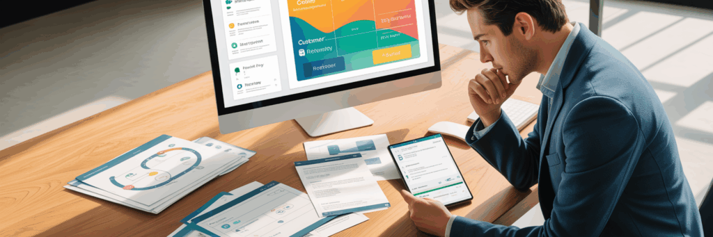 local business marketing solutions