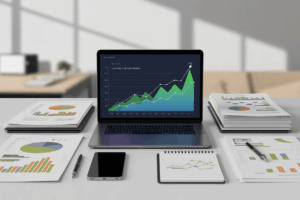 marketing ROI for small business