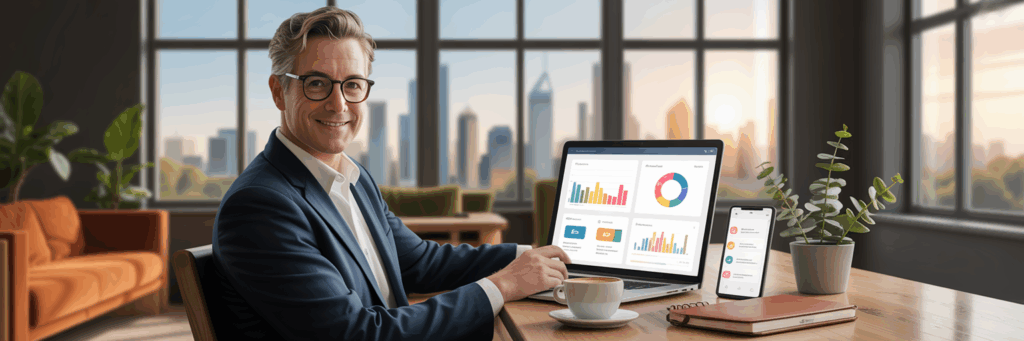 marketing strategy for local business