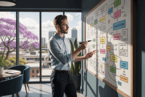 marketing strategy for small business