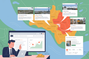 online visibility