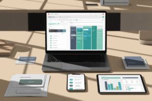 small business CRM
