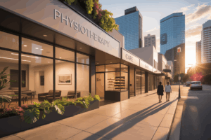 small business marketing Brisbane